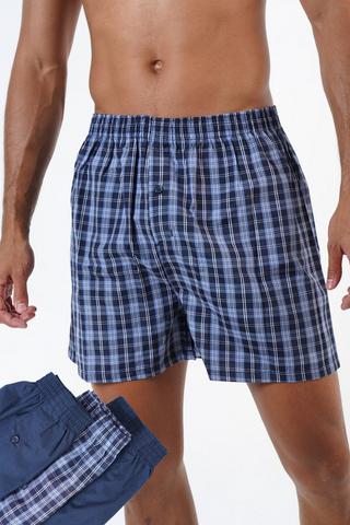 3-pack Boxer Shorts