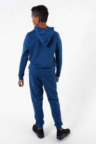 Fleece Joggers