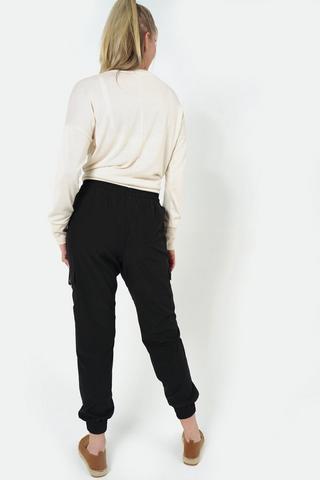 Technical Cargo Joggers