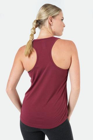 Racerback Vest
