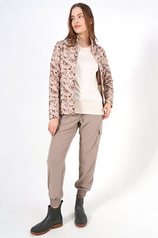 Technical Cargo Joggers