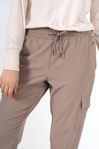 Technical Cargo Joggers