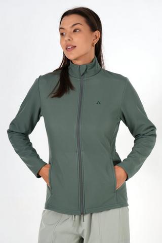 Soft Shell Jacket
