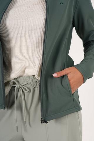 Soft Shell Jacket