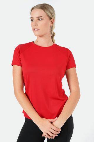 Dri-sport T-shirt