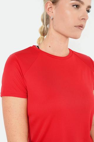 Dri-sport T-shirt