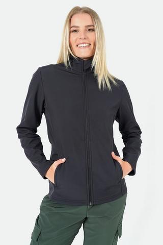 Soft Shell Jacket