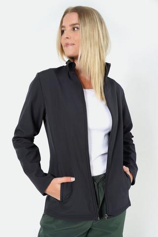Soft Shell Jacket