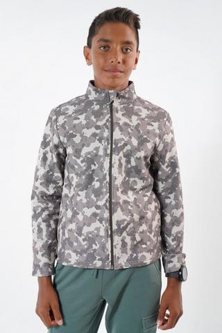 Soft Shell Jacket
