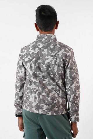 Soft Shell Jacket
