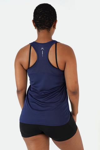 Dri-sport Vest