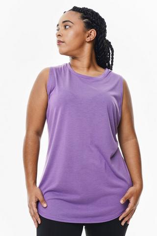 Longer Length Tank