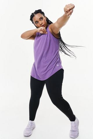 Longer Length Tank