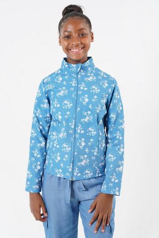 Soft Shell Jacket