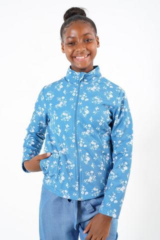Soft Shell Jacket
