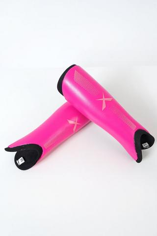 Wrap Shin Guard - Junior