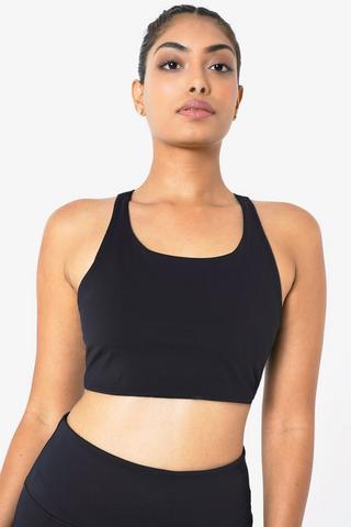 Elite Power Crop Top