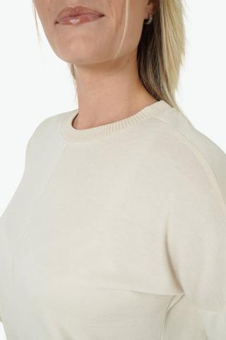 Knit Pullover