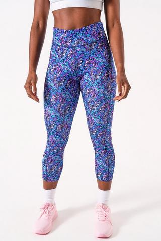 7/8 Length Leggings