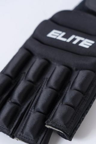Elite Half Glove