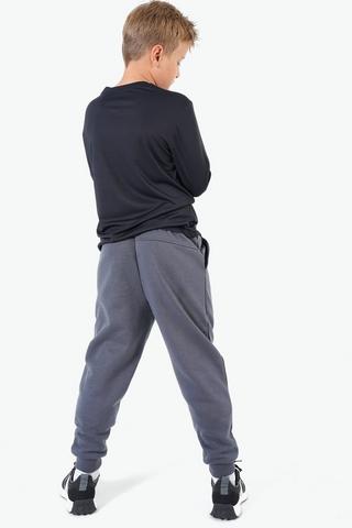 Fleece Joggers