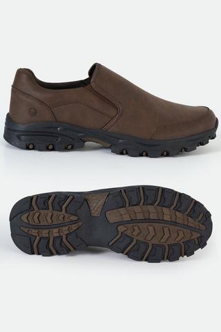 Slip-on Shoes
