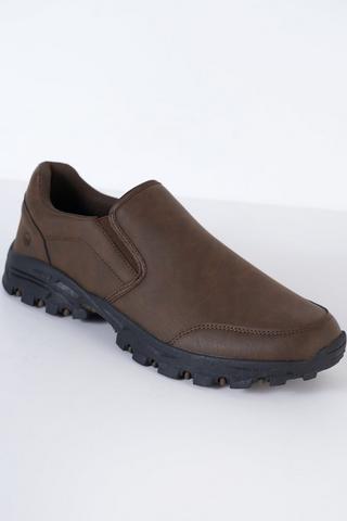 Slip-on Shoes