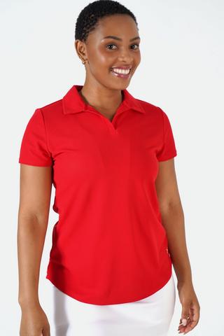 Dri-sport Golfer