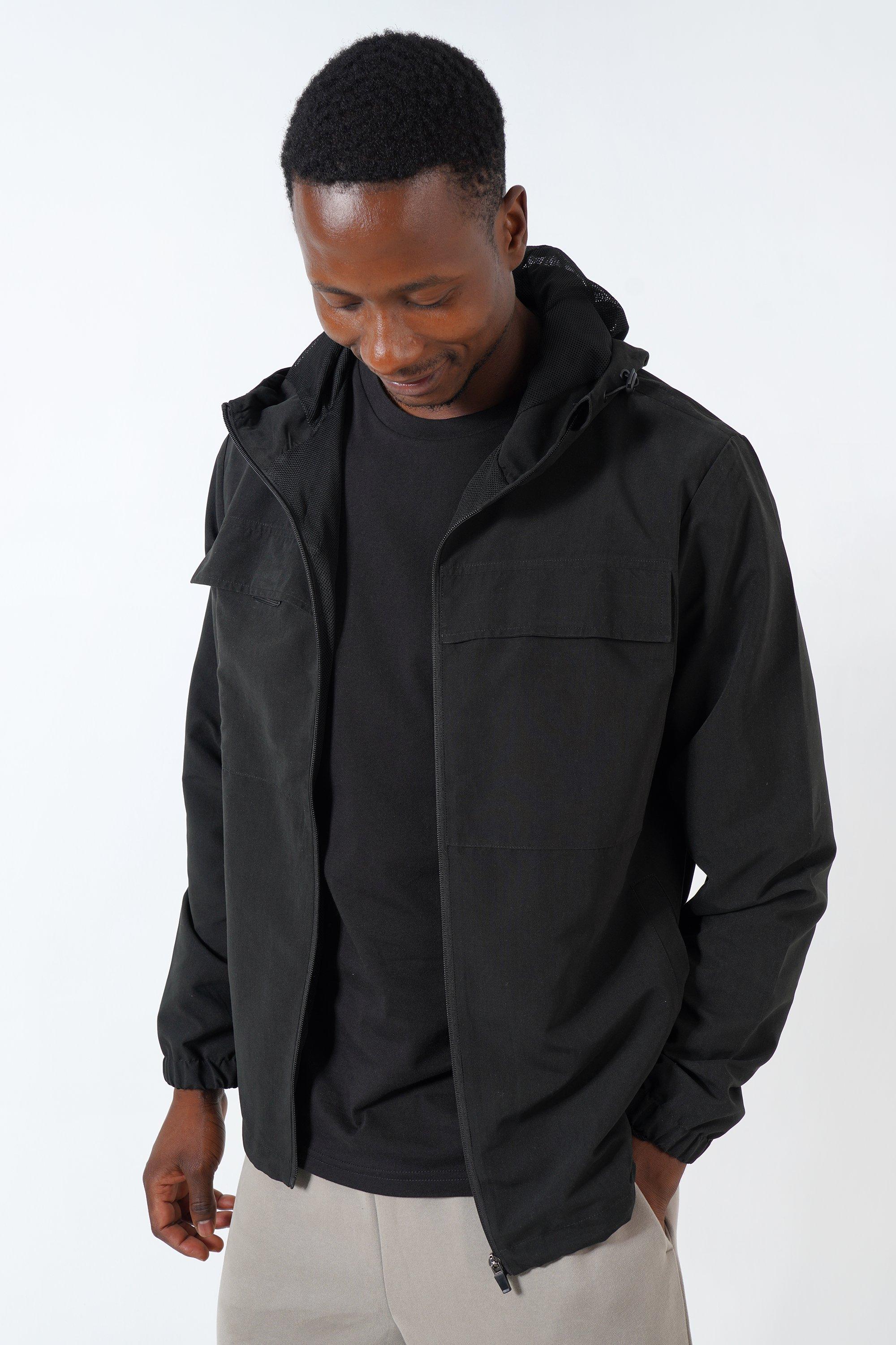 ジャケット・アウター RePlay eVent TECH HOODED JACKET Replay Jacket Planet Powered - 115.60 €. Buy Padded jackets from