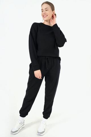 Fleece Joggers