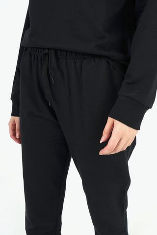 Fleece Joggers