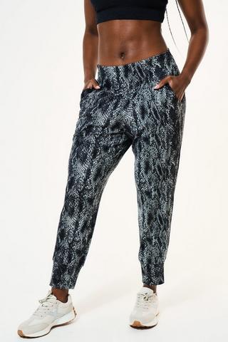 Active Joggers