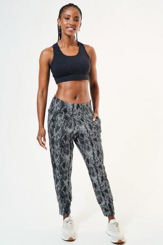 Active Joggers