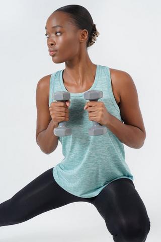 Racerback Vest