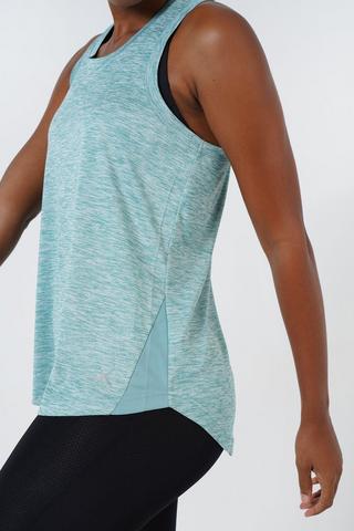 Racerback Vest
