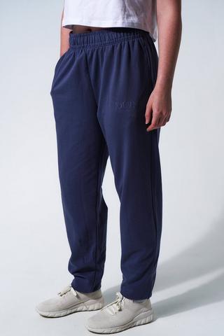 Fleece Joggers
