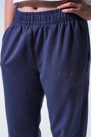 Fleece Joggers