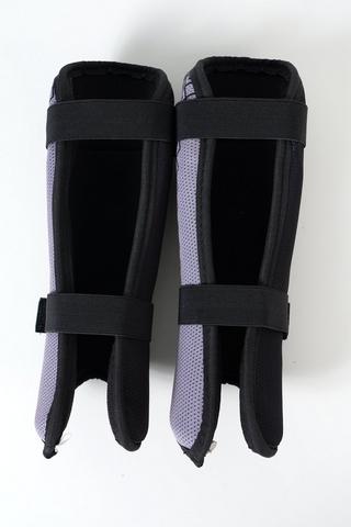 Wrap Shin Guard - Junior