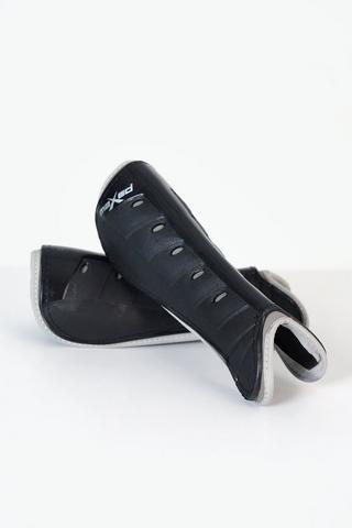 Wrap Shin Guard - Junior