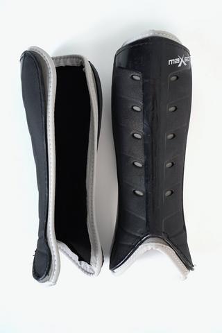 Wrap Shin Guard - Junior