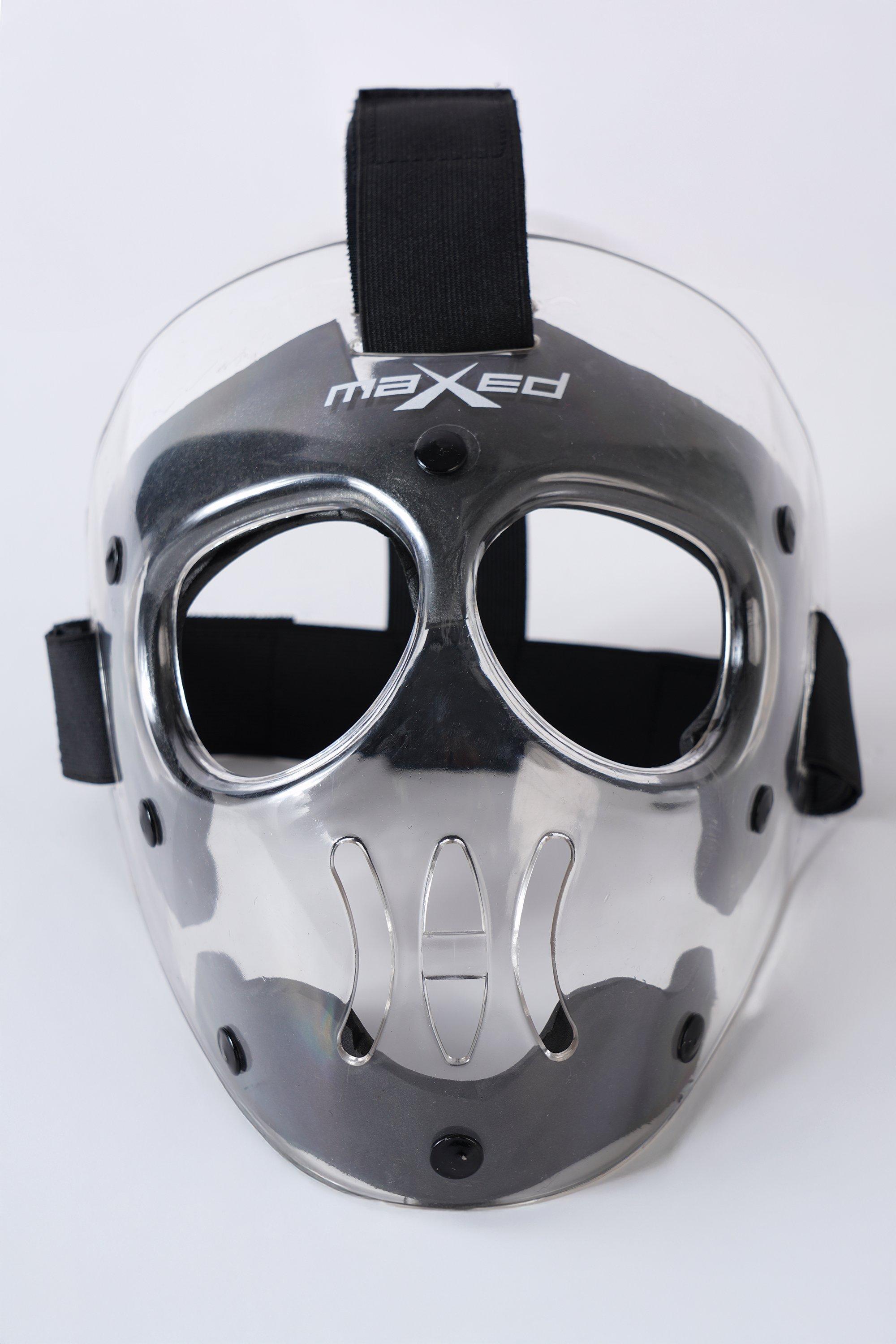 Hockey Mask - Senior
