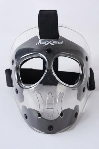 Hockey Mask - Senior