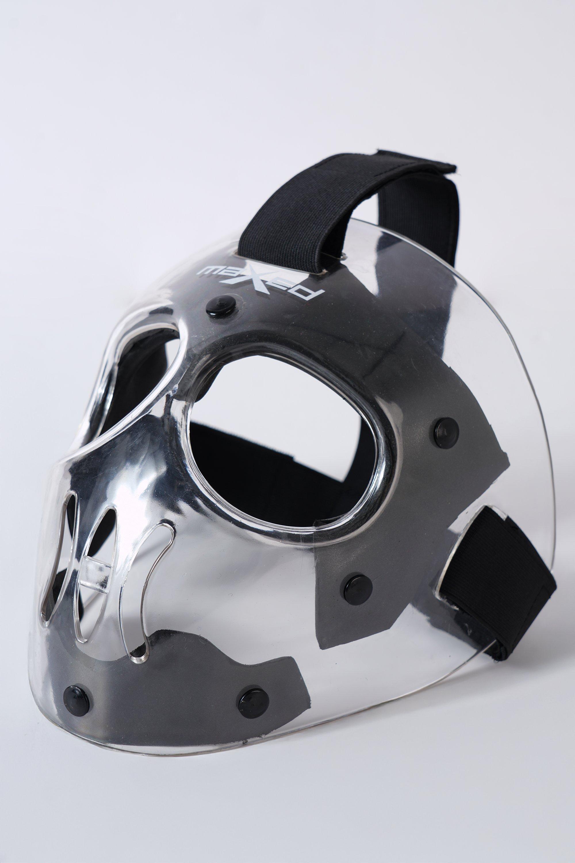 Hockey Mask - Senior