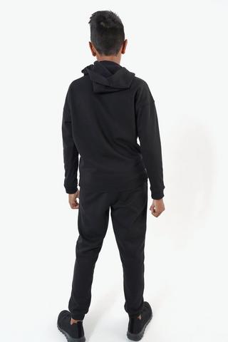 Fleece Joggers