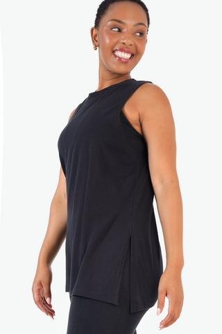 Cotton Vest