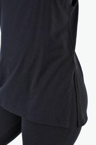 Cotton Vest
