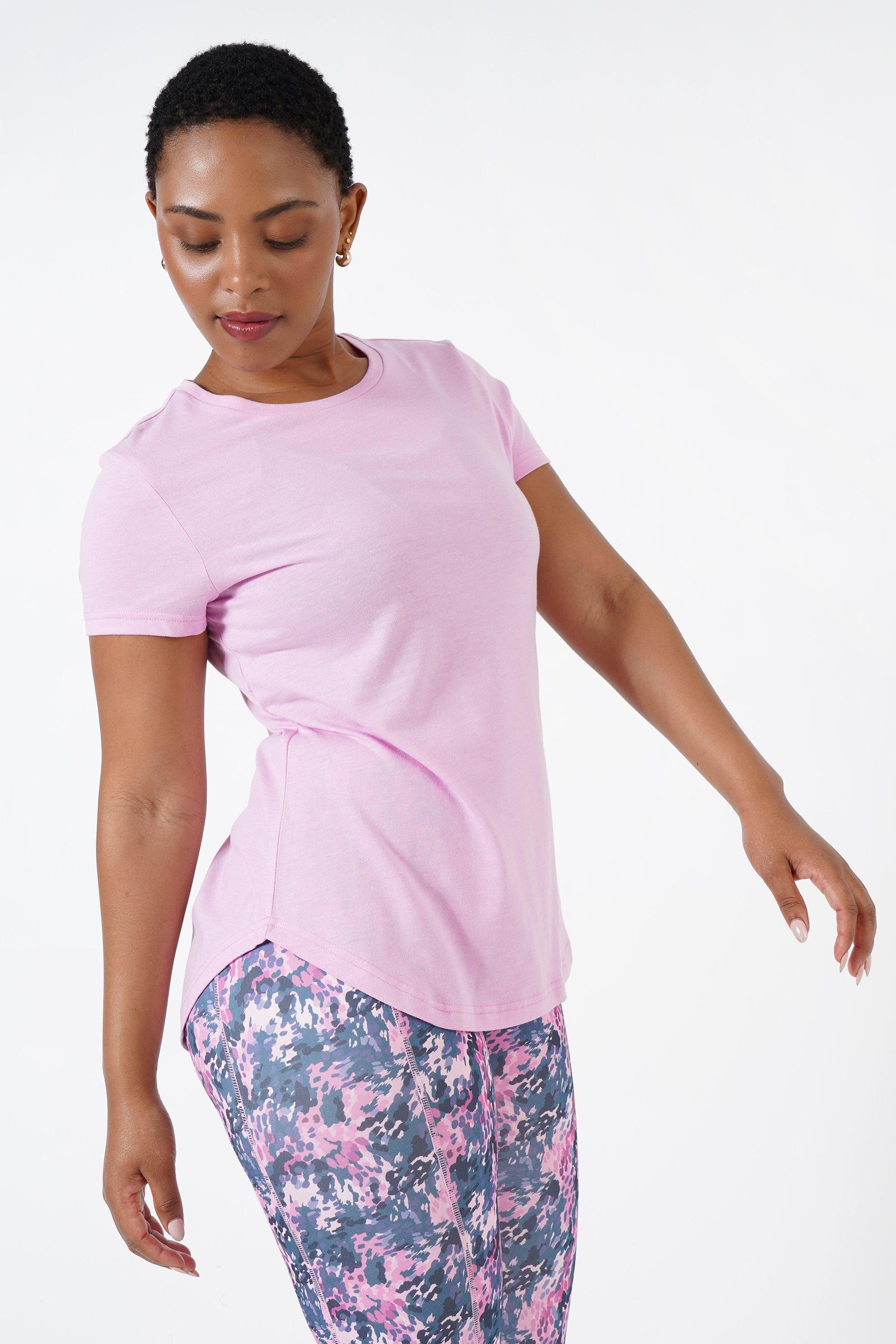 Activewear T-Shirt
