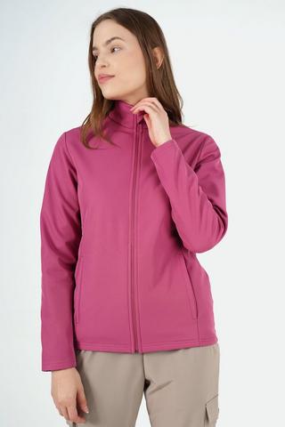 Soft Shell Jacket