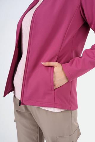 Soft Shell Jacket