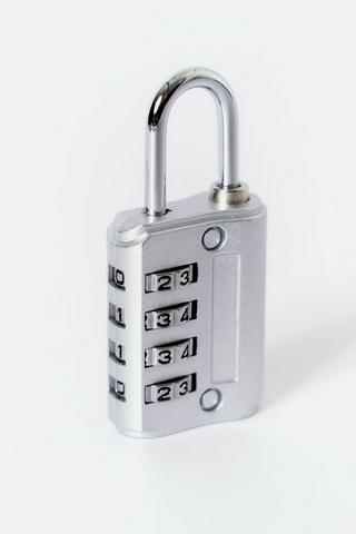 Combination Lock